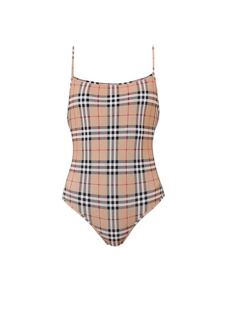 fake burberry bathing suit|burberry bikini etsy.